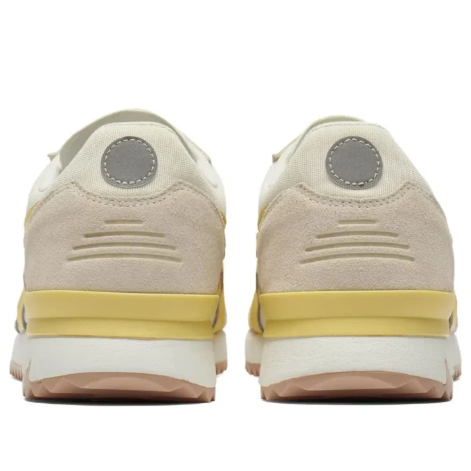 California 78 EX „Cream Faded Yellow”