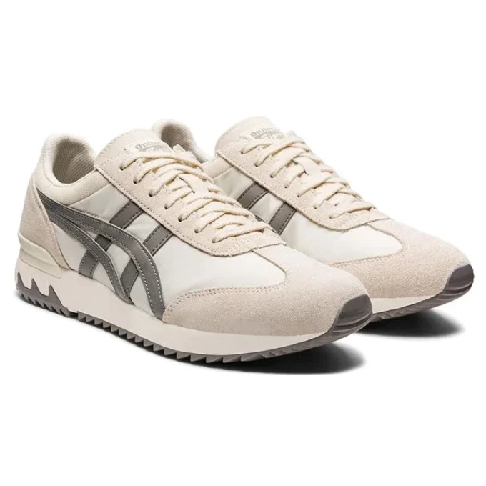 California 78 EX „Cream Grey”