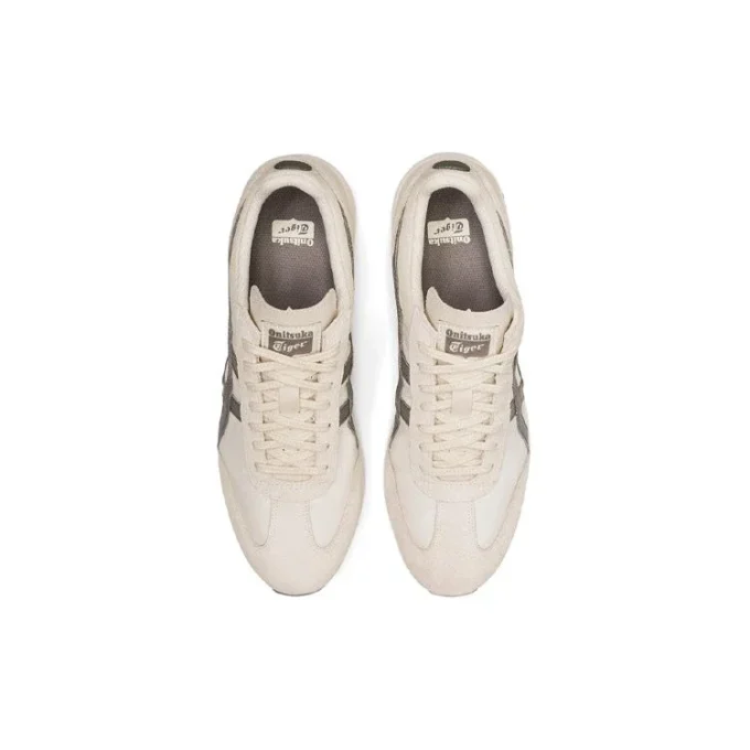 California 78 EX „Cream Grey”