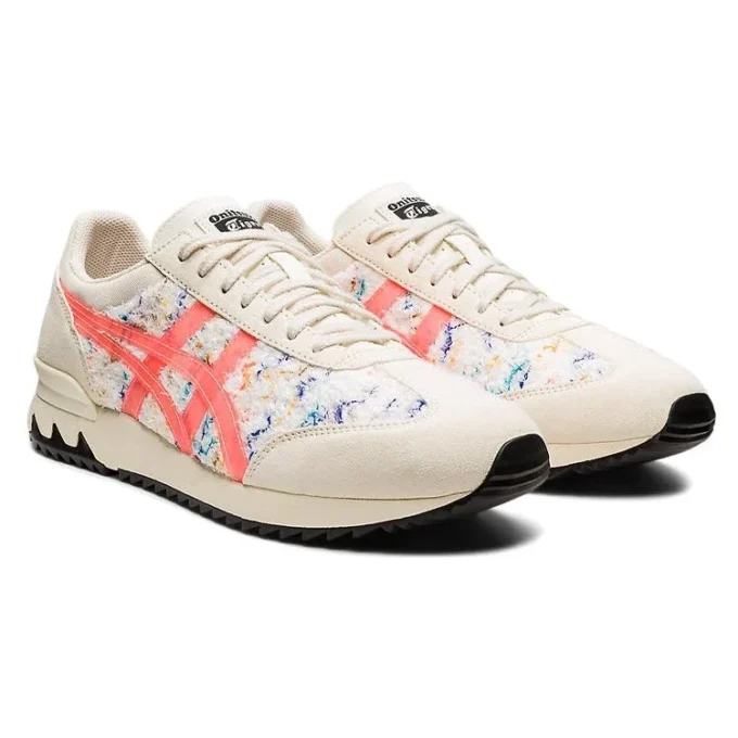 California 78 EX „Cream Sun Coral”