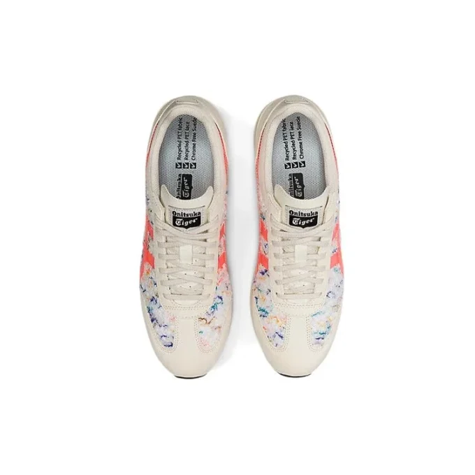 California 78 EX „Cream Sun Coral”