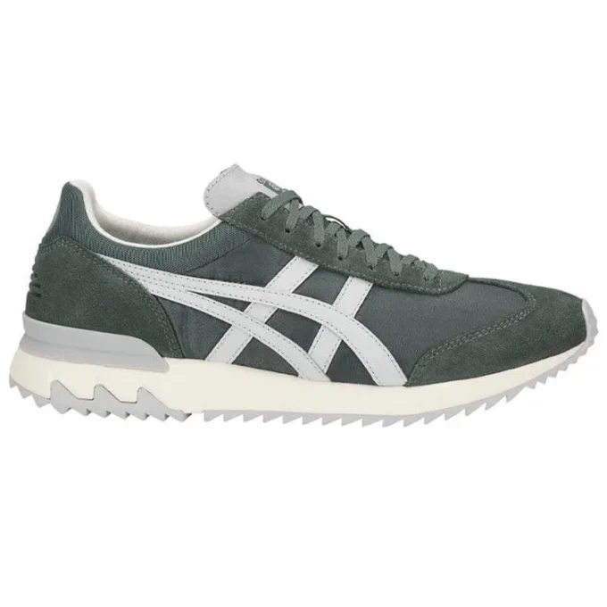 California 78 EX „Dark Green White”