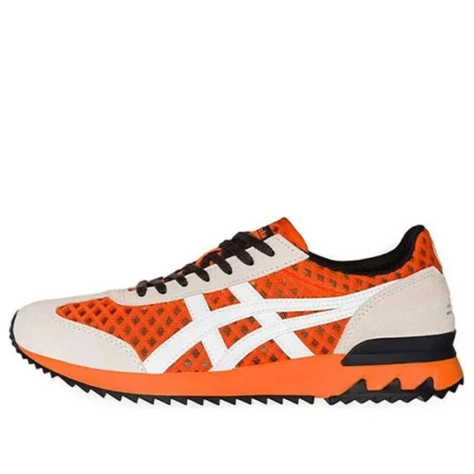 California 78 EX „Orange White”