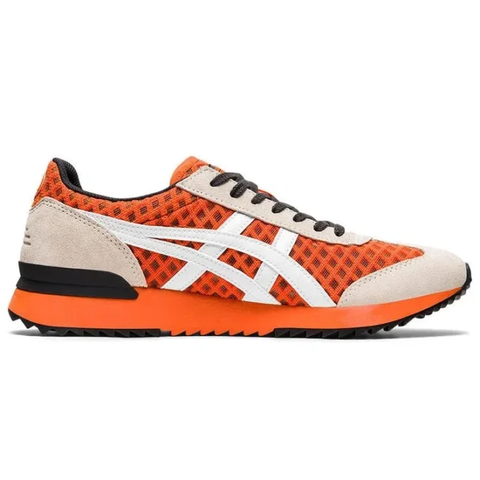 California 78 EX „Orange White”
