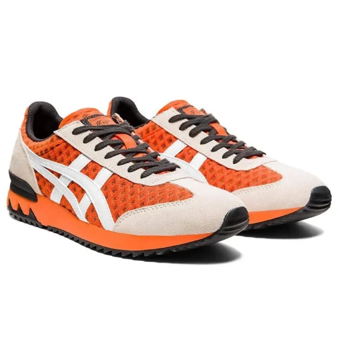 California 78 EX „Orange White”