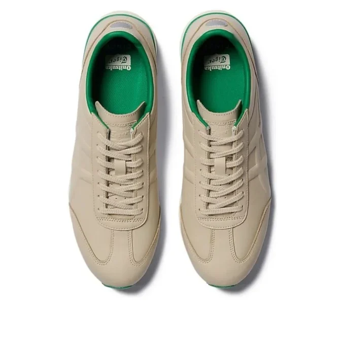California 78 EX „Putty Green”