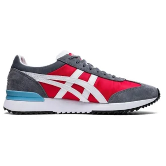 California 78 EX „Red Grey”