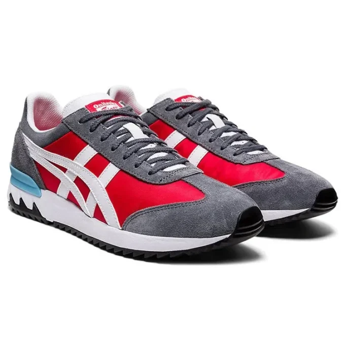 California 78 EX „Red Grey”
