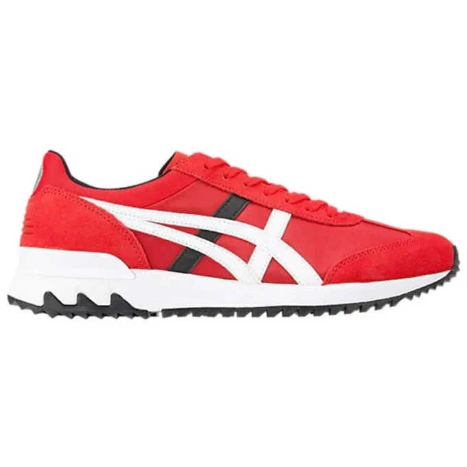 California 78 EX „Red White Black”