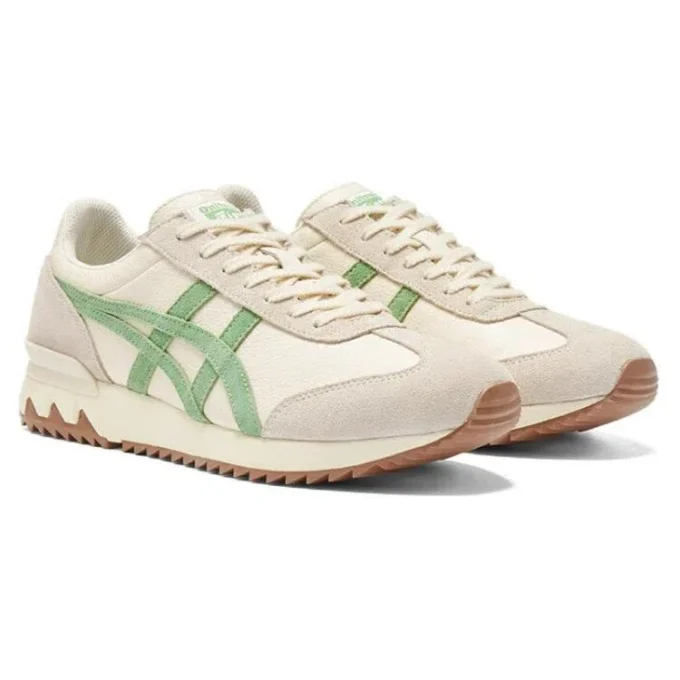California 78 EX VIN „Beige Green Gum”