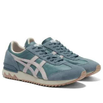 California 78 EX VIN „Grey Floss Blue”