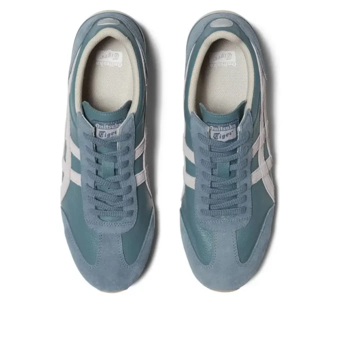 California 78 EX VIN „Grey Floss Blue”