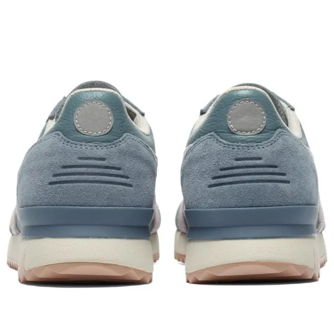 California 78 EX VIN „Grey Floss Blue”