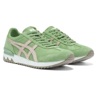 California 78 EX VIN „Verdigris Green Cream”