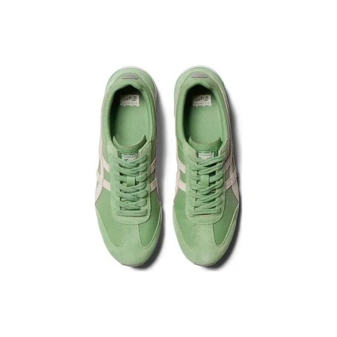 California 78 EX VIN „Verdigris Green Cream”