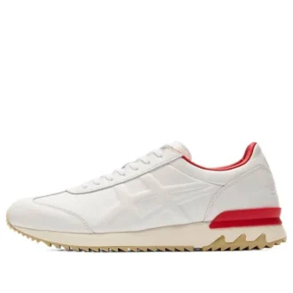 California 78 EX „White Classic Red”