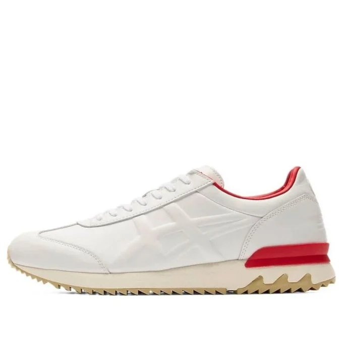 California 78 EX „White Classic Red”
