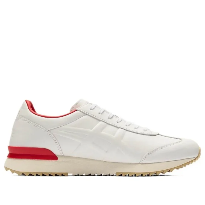 California 78 EX „White Classic Red”