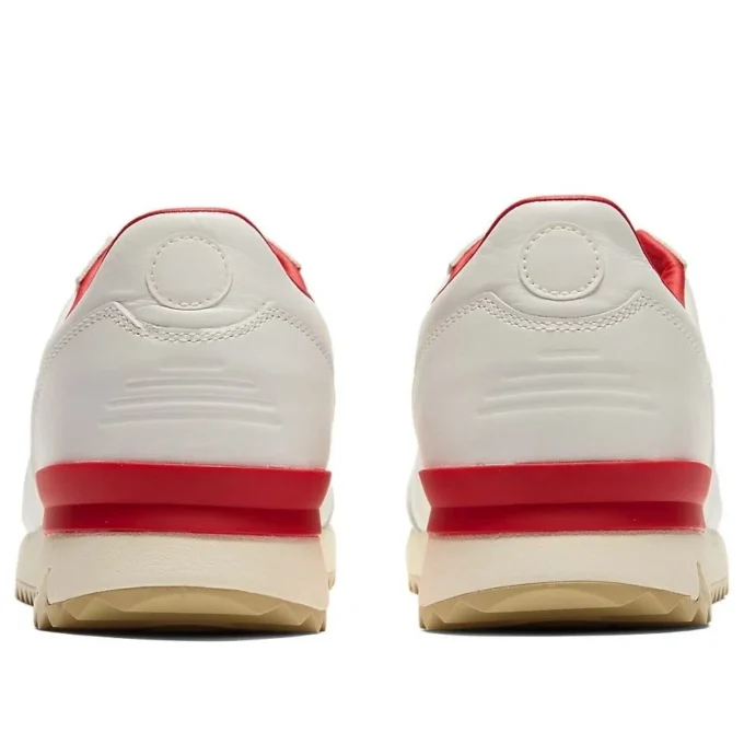 California 78 EX „White Classic Red”