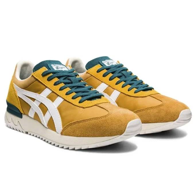 California 78 EX „Yellow Teal”