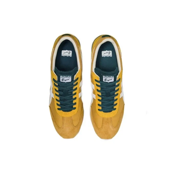 California 78 EX „Yellow Teal”