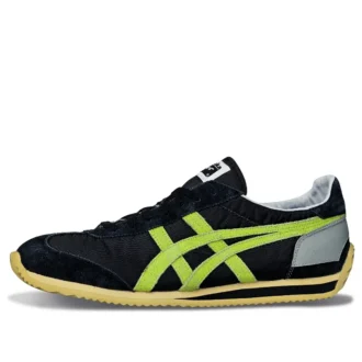 California 78 Vintage „Black Lime Green”
