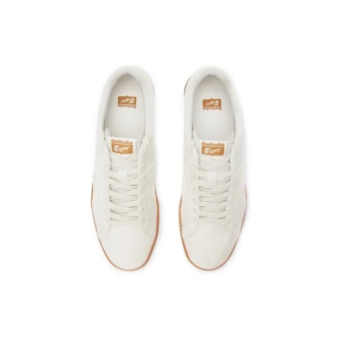 DD Trainer „Beige White Gum” DD Trainer „Beige White Gum”