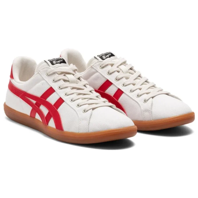 DD Trainer „Biały czerwony”