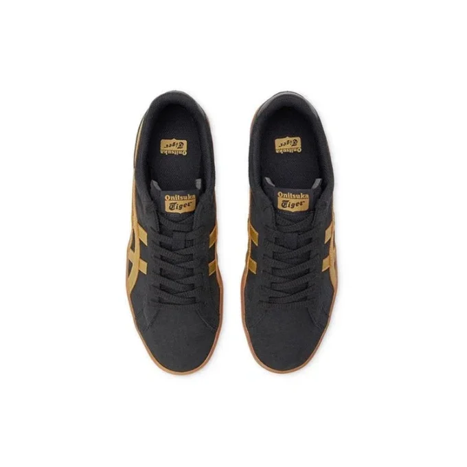 DD Trainer „Black Gold Gum”