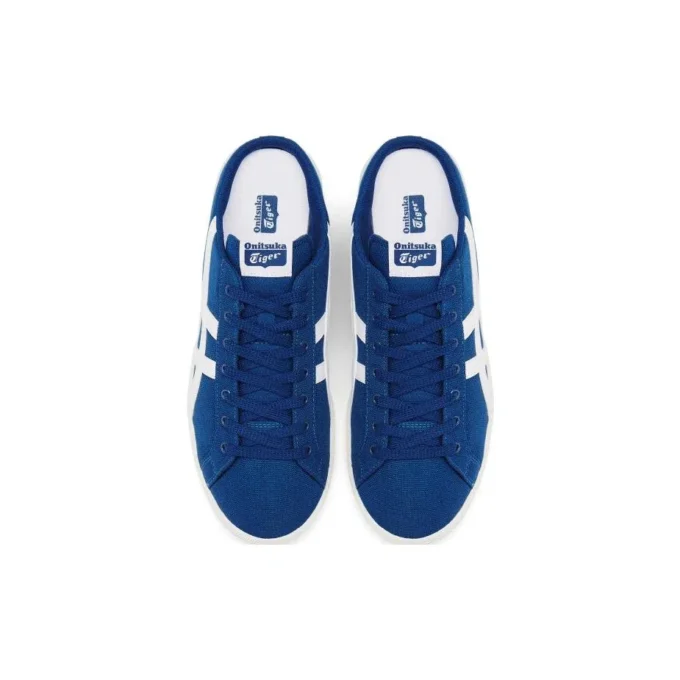 DD Trainer „Blue White”