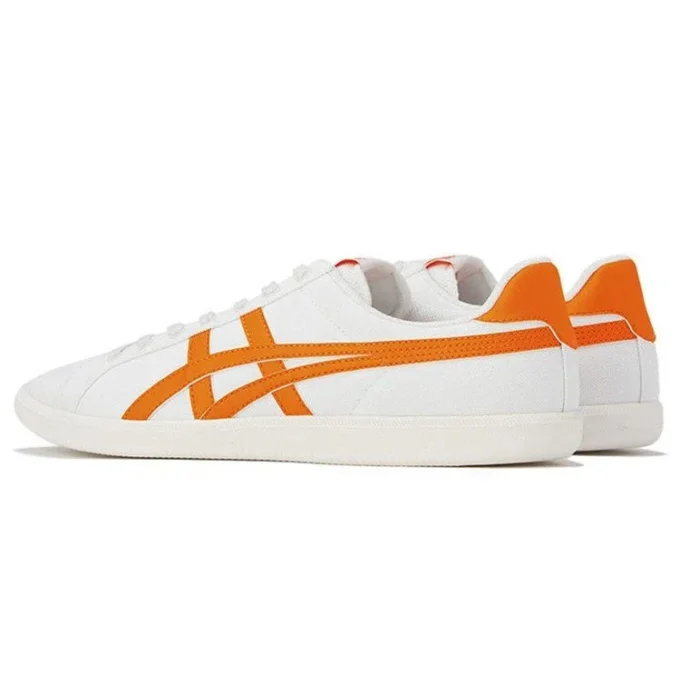 Dd Trainer „Creamwhite Yellow”