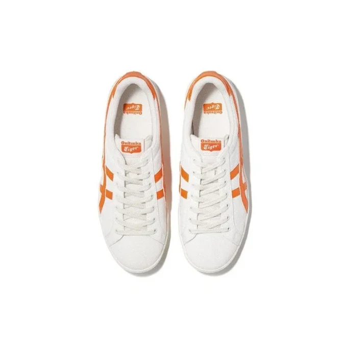 Dd Trainer „Creamwhite Yellow”