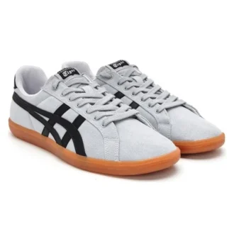 DD Trainer „Grey Black”