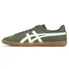 DD Trainer „Olive Green White”