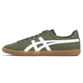 DD Trainer „Olive Green White”