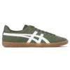 DD Trainer „Olive Green White”