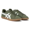 DD Trainer „Olive Green White”