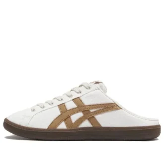 DD Trainer Sabot „Beige Brown”