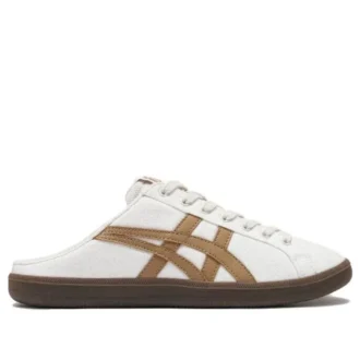 DD Trainer Sabot „Beige Brown”