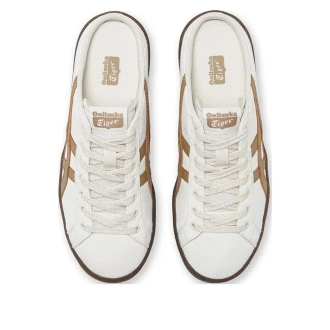 DD Trainer Sabot „Beige Brown”