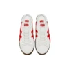 Dd Trainer Sabot „Cream Red”