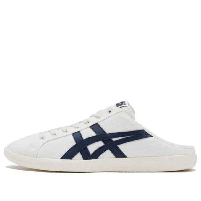DD Trainer Sabot „Cream White Blue” DD Trainer Sabot „Cream White Blue”
