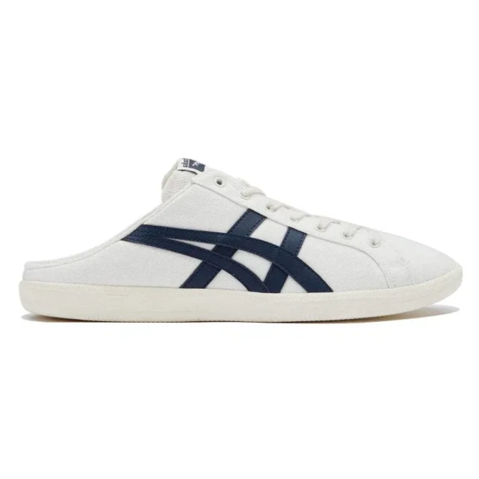 DD Trainer Sabot „Cream White Blue” DD Trainer Sabot „Cream White Blue”