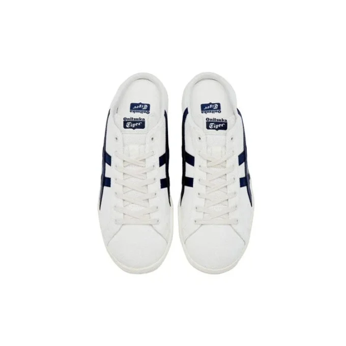 DD Trainer Sabot „Cream White Blue” DD Trainer Sabot „Cream White Blue”