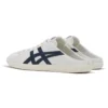 DD Trainer Sabot „Cream White Blue” DD Trainer Sabot „Cream White Blue”