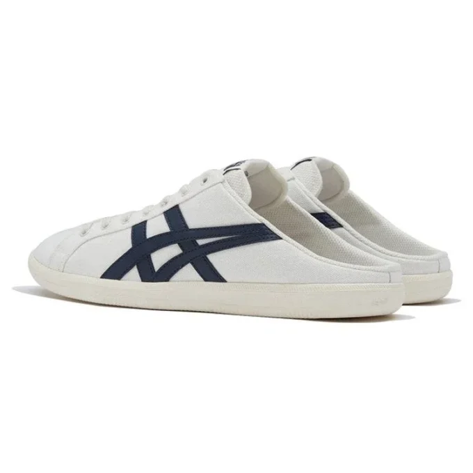 DD Trainer Sabot „Cream White Blue” DD Trainer Sabot „Cream White Blue”