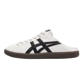 DD Trainer Sabot „White Black Gum”