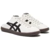 DD Trainer Sabot „White Black Gum”