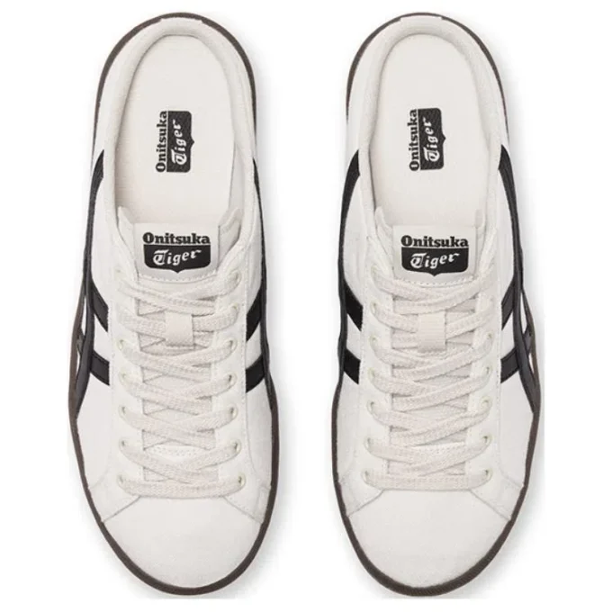 DD Trainer Sabot „White Black Gum”