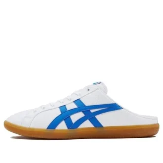 Dd Trainer Sabot „White Blue”